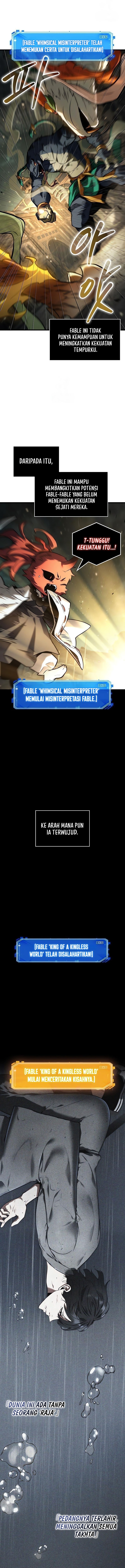 Read Omniscient Reader’s Viewpoint (ID) Manga Online