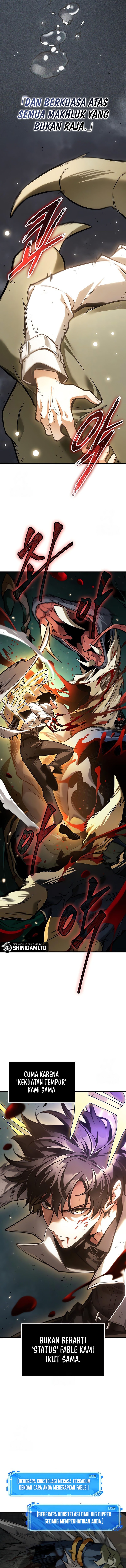 Read Omniscient Reader’s Viewpoint (ID) Manga Online