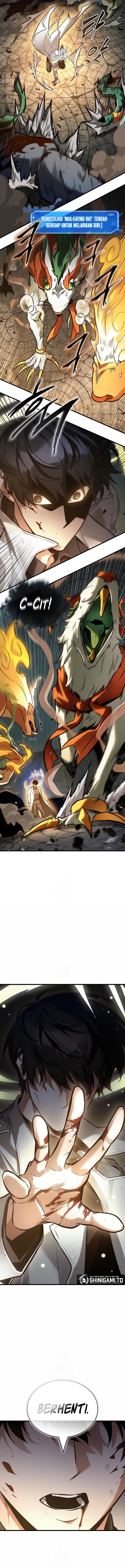 Read Omniscient Reader’s Viewpoint (ID) Manga Online