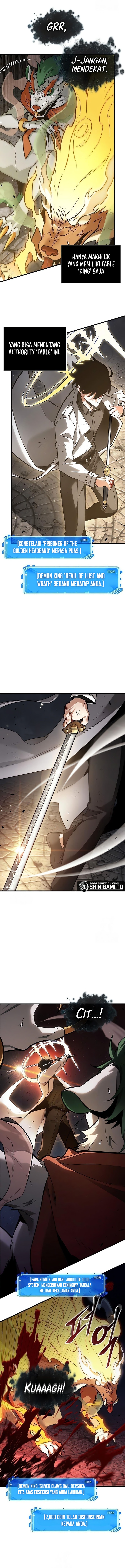 Read Omniscient Reader’s Viewpoint (ID) Manga Online