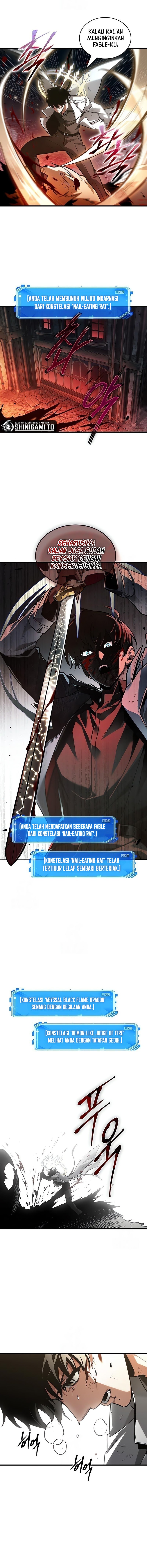 Read Omniscient Reader’s Viewpoint (ID) Manga Online