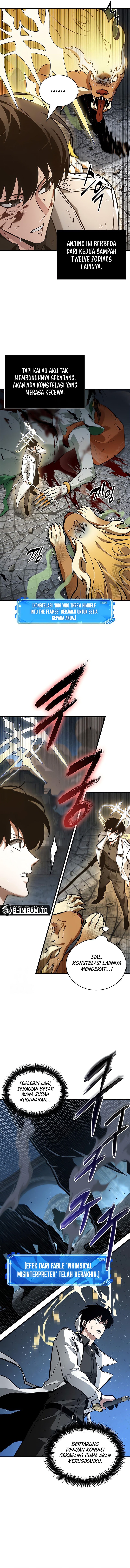 Read Omniscient Reader’s Viewpoint (ID) Manga Online