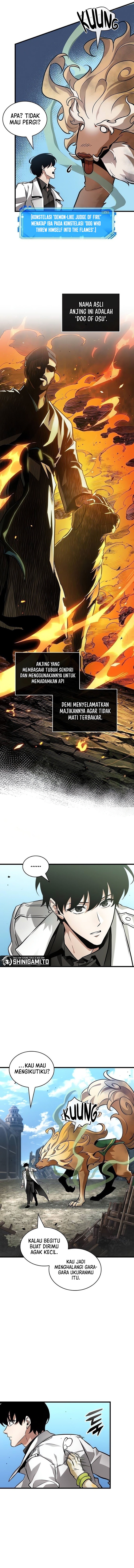 Read Omniscient Reader’s Viewpoint (ID) Manga Online