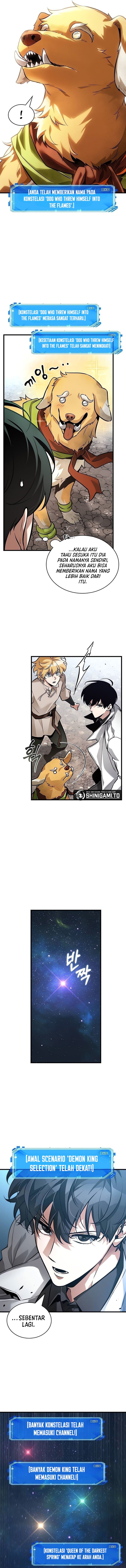 Read Omniscient Reader’s Viewpoint (ID) Manga Online