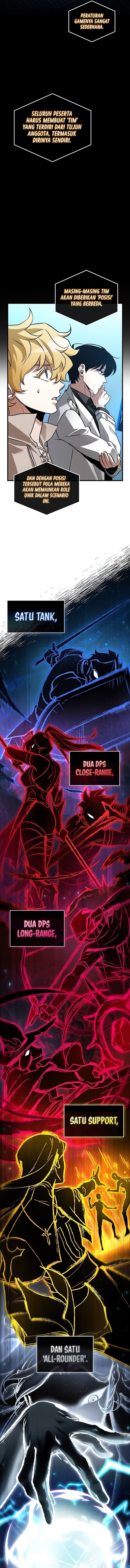 Read Omniscient Reader’s Viewpoint (ID) Manga Online