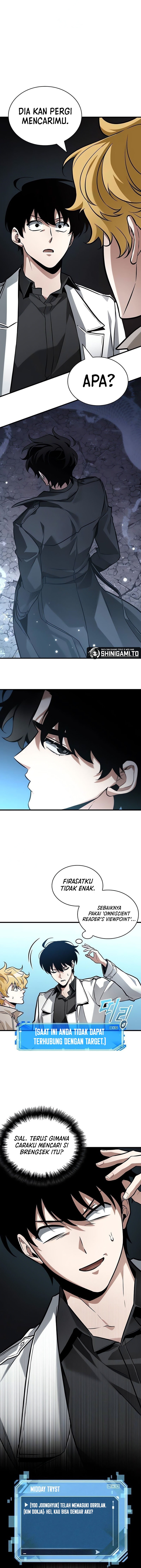 Read Omniscient Reader’s Viewpoint (ID) Manga Online