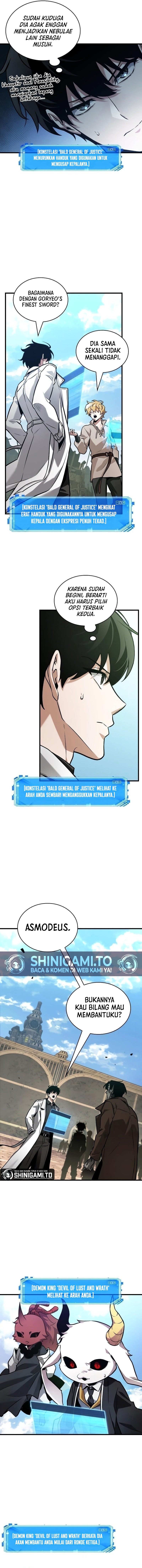 Read Omniscient Reader’s Viewpoint (ID) Manga Online