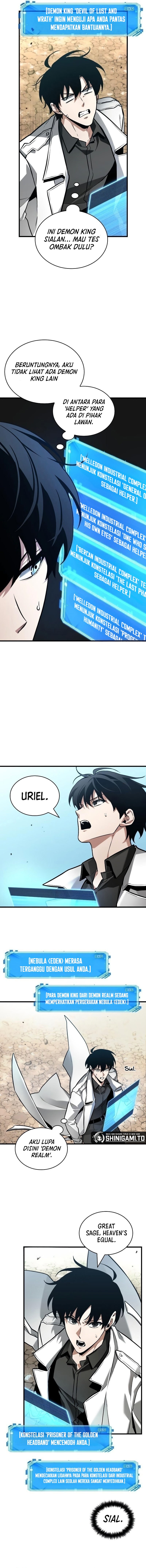 Read Omniscient Reader’s Viewpoint (ID) Manga Online