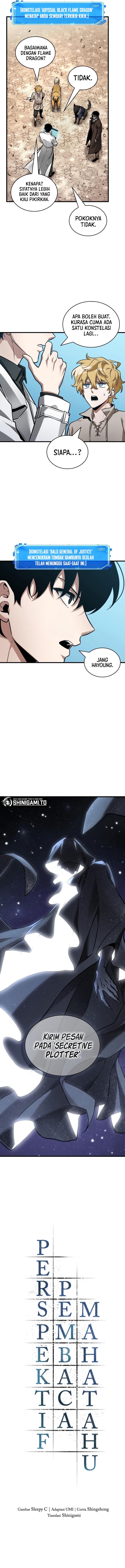 Read Omniscient Reader’s Viewpoint (ID) Manga Online