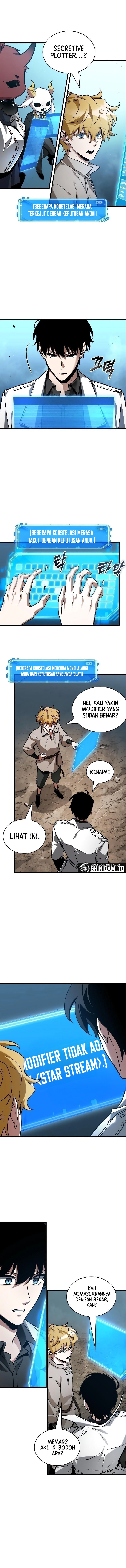 Read Omniscient Reader’s Viewpoint (ID) Manga Online