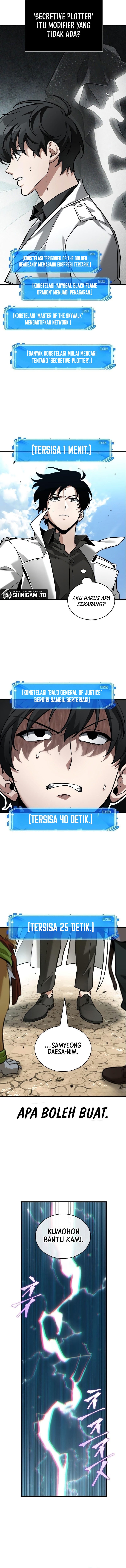 Read Omniscient Reader’s Viewpoint (ID) Manga Online