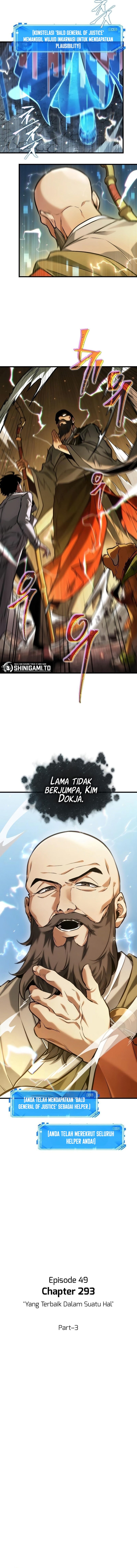 Read Omniscient Reader’s Viewpoint (ID) Manga Online