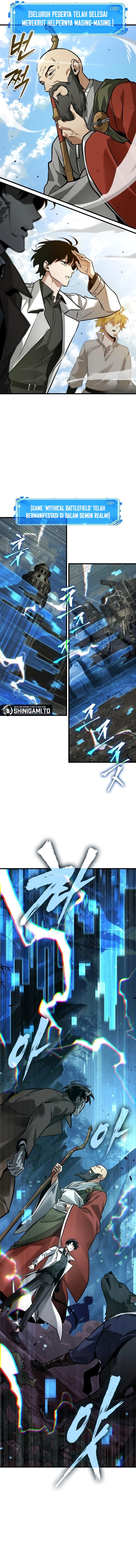 Read Omniscient Reader’s Viewpoint (ID) Manga Online