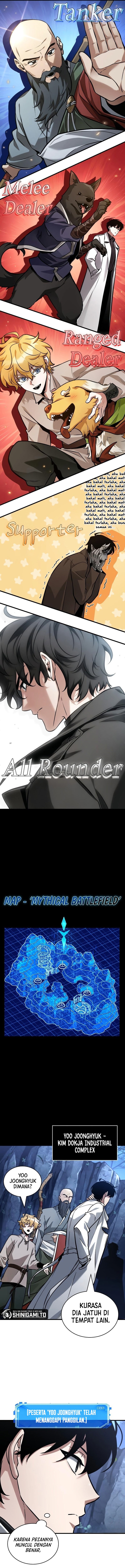 Read Omniscient Reader’s Viewpoint (ID) Manga Online