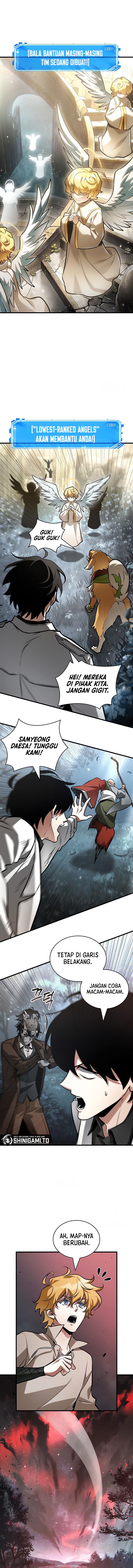 Read Omniscient Reader’s Viewpoint (ID) Manga Online