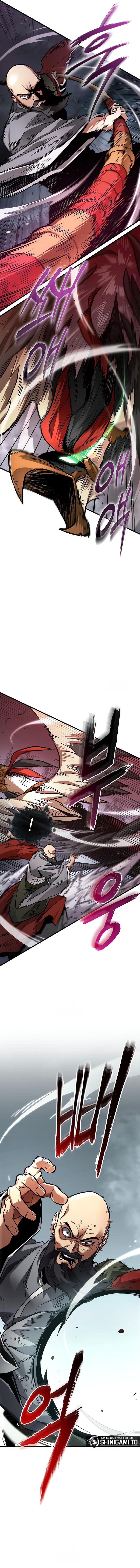 Read Omniscient Reader’s Viewpoint (ID) Manga Online