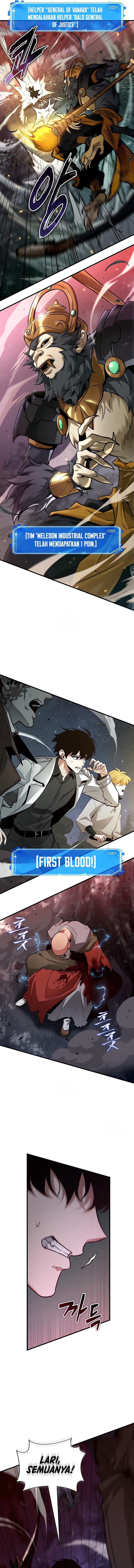 Read Omniscient Reader’s Viewpoint (ID) Manga Online