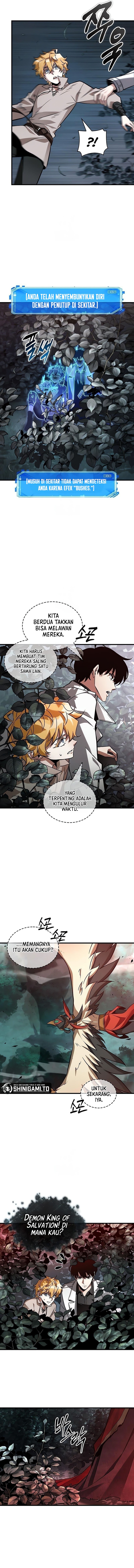 Read Omniscient Reader’s Viewpoint (ID) Manga Online