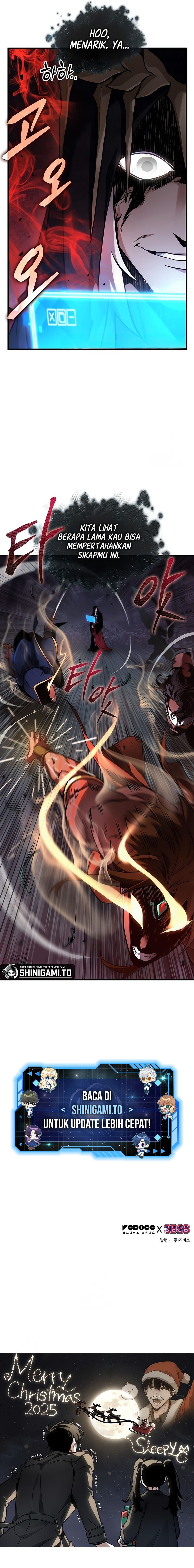 Read Omniscient Reader’s Viewpoint (ID) Manga Online