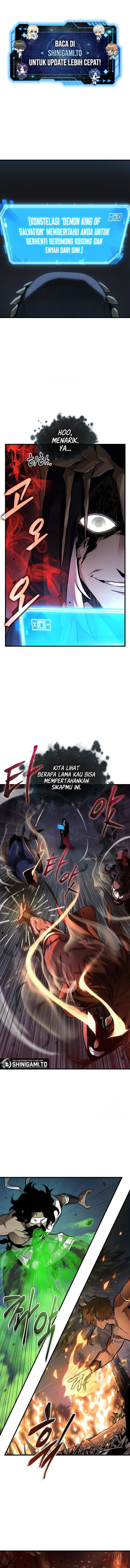 Read Omniscient Reader’s Viewpoint (ID) Manga Online