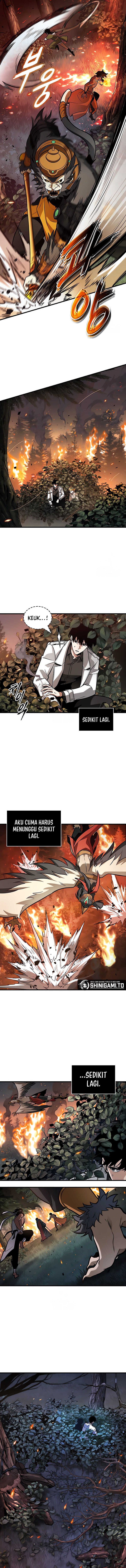 Read Omniscient Reader’s Viewpoint (ID) Manga Online