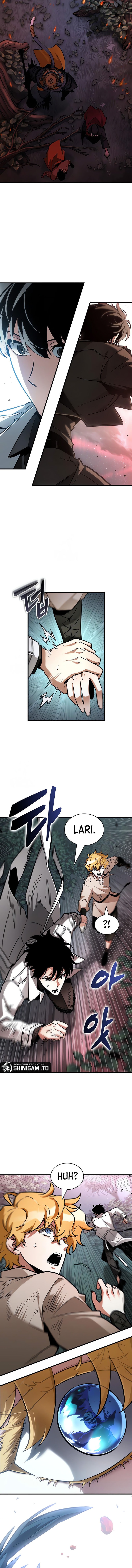 Read Omniscient Reader’s Viewpoint (ID) Manga Online