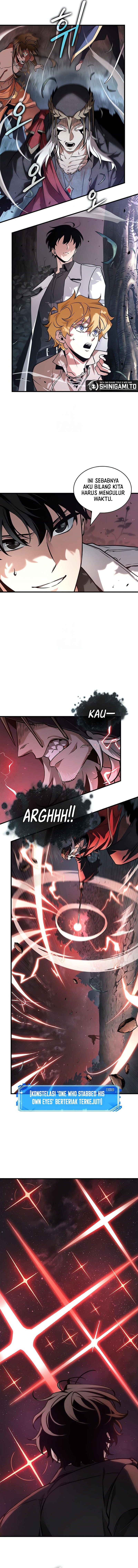 Read Omniscient Reader’s Viewpoint (ID) Manga Online