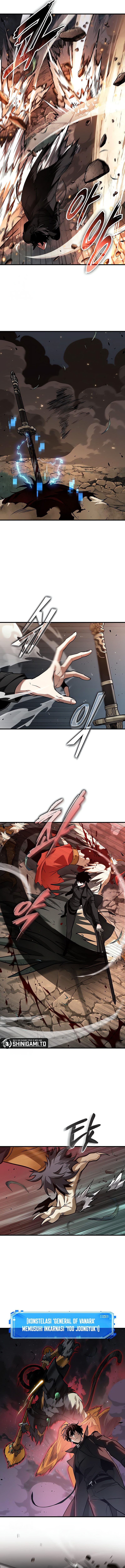 Read Omniscient Reader’s Viewpoint (ID) Manga Online