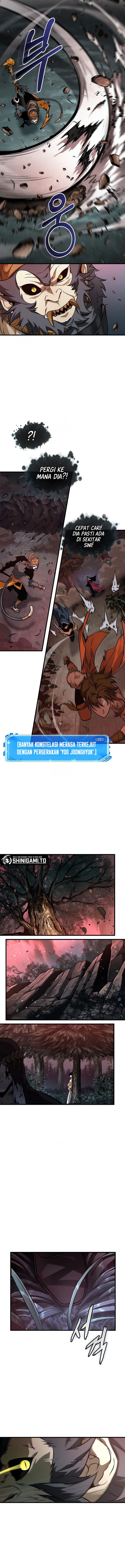 Read Omniscient Reader’s Viewpoint (ID) Manga Online