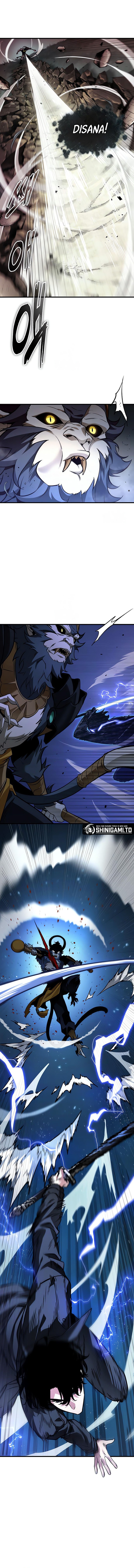 Read Omniscient Reader’s Viewpoint (ID) Manga Online