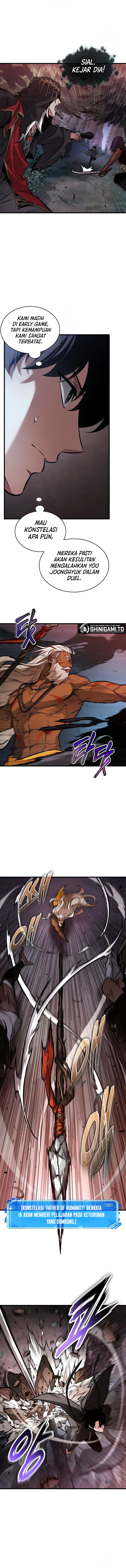 Read Omniscient Reader’s Viewpoint (ID) Manga Online