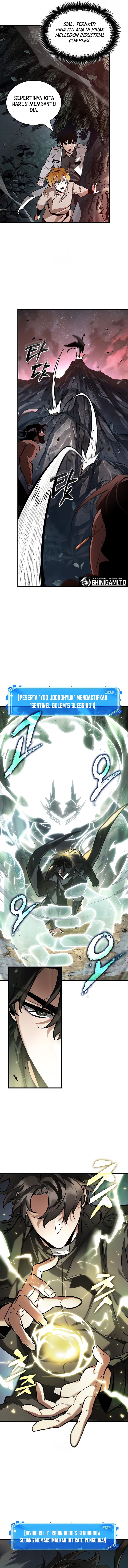 Read Omniscient Reader’s Viewpoint (ID) Manga Online