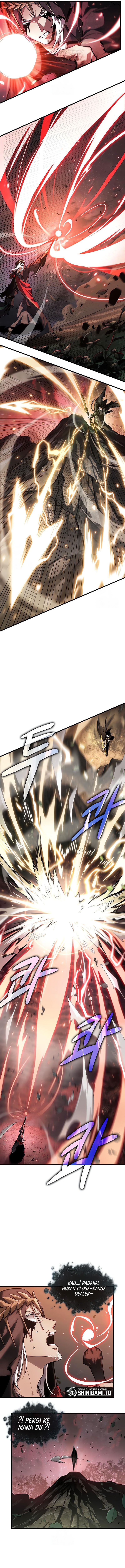 Read Omniscient Reader’s Viewpoint (ID) Manga Online