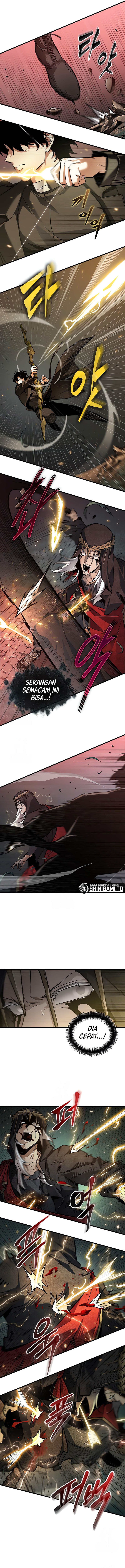 Read Omniscient Reader’s Viewpoint (ID) Manga Online