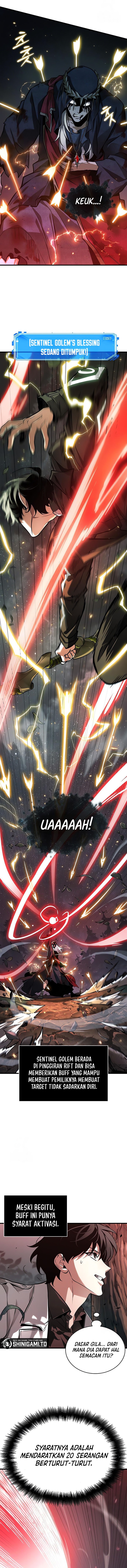 Read Omniscient Reader’s Viewpoint (ID) Manga Online