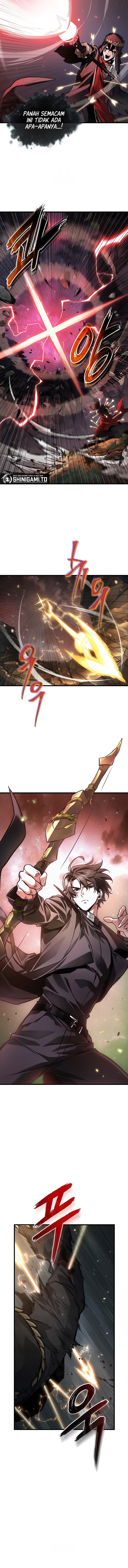 Read Omniscient Reader’s Viewpoint (ID) Manga Online