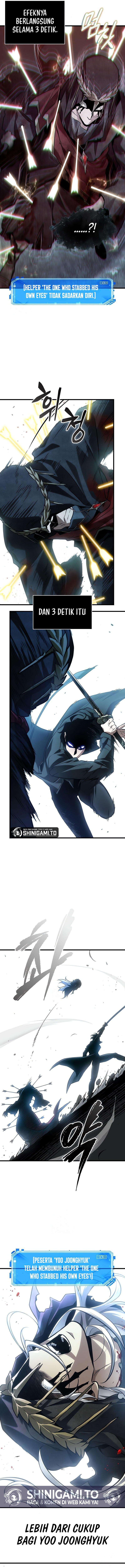 Read Omniscient Reader’s Viewpoint (ID) Manga Online