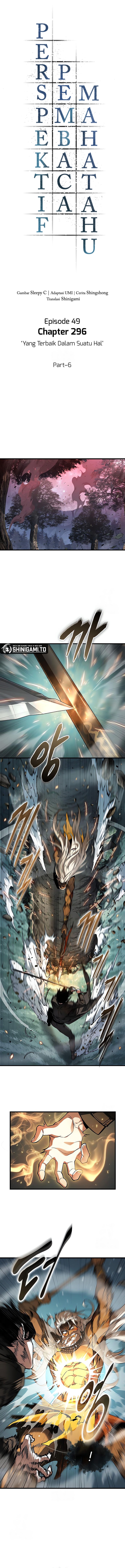 Read Omniscient Reader’s Viewpoint (ID) Manga Online