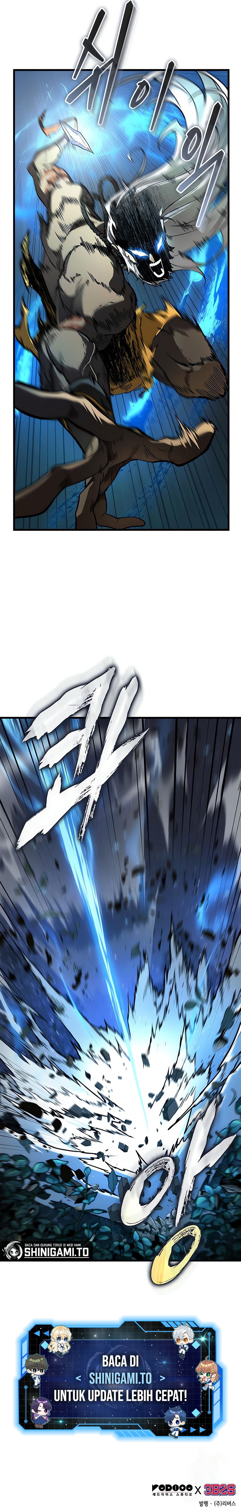 Read Omniscient Reader’s Viewpoint (ID) Manga Online