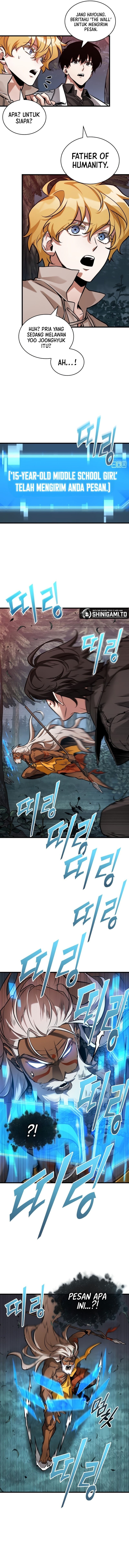 Read Omniscient Reader’s Viewpoint (ID) Manga Online