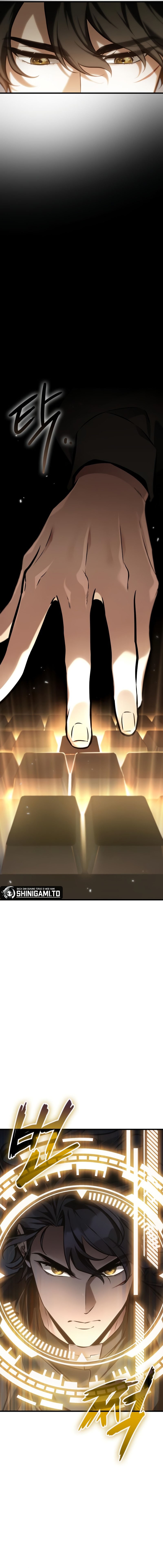 Read Omniscient Reader’s Viewpoint (ID) Manga Online