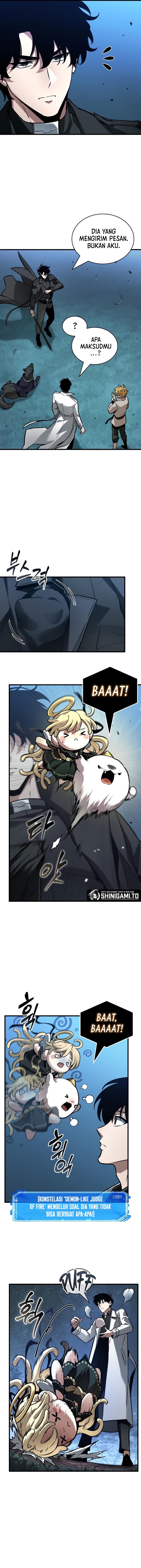 Read Omniscient Reader’s Viewpoint (ID) Manga Online