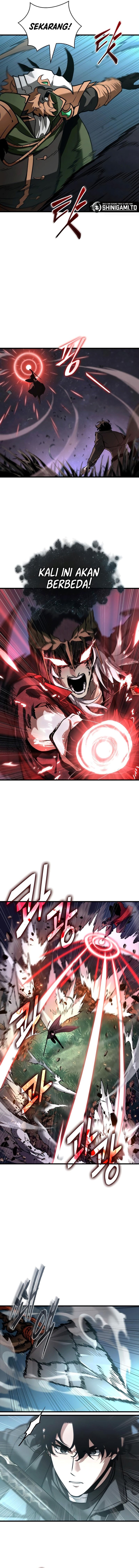 Read Omniscient Reader’s Viewpoint (ID) Manga Online