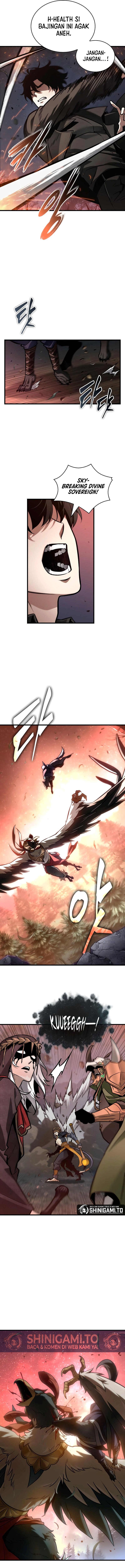 Read Omniscient Reader’s Viewpoint (ID) Manga Online