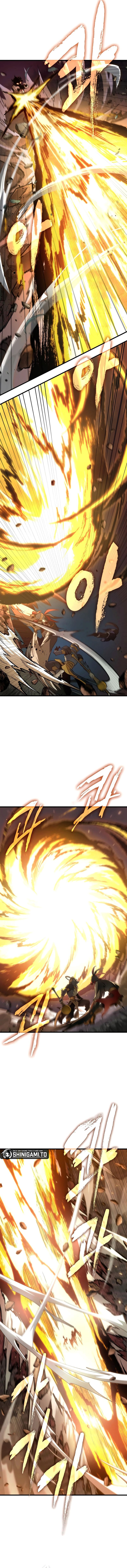 Read Omniscient Reader’s Viewpoint (ID) Manga Online