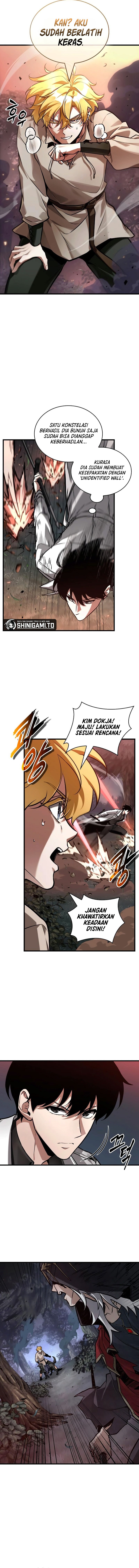 Read Omniscient Reader’s Viewpoint (ID) Manga Online