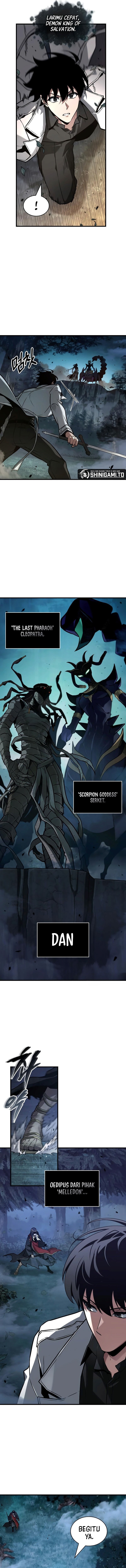 Read Omniscient Reader’s Viewpoint (ID) Manga Online