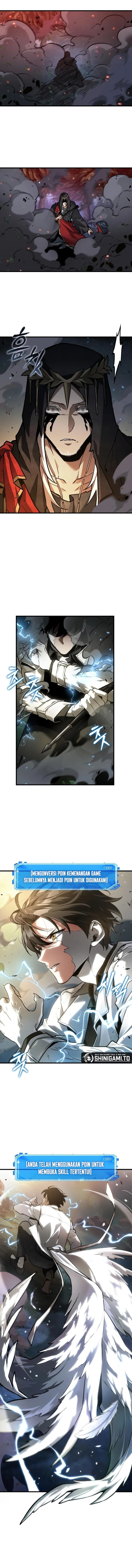 Read Omniscient Reader’s Viewpoint (ID) Manga Online