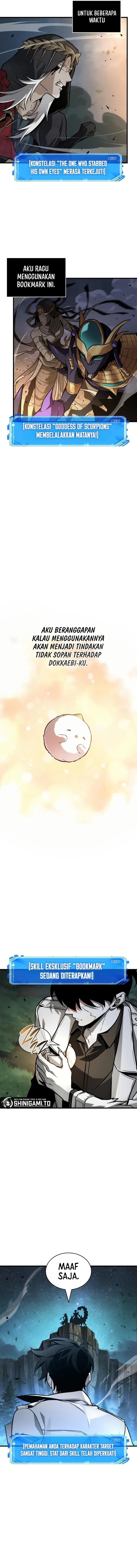 Read Omniscient Reader’s Viewpoint (ID) Manga Online