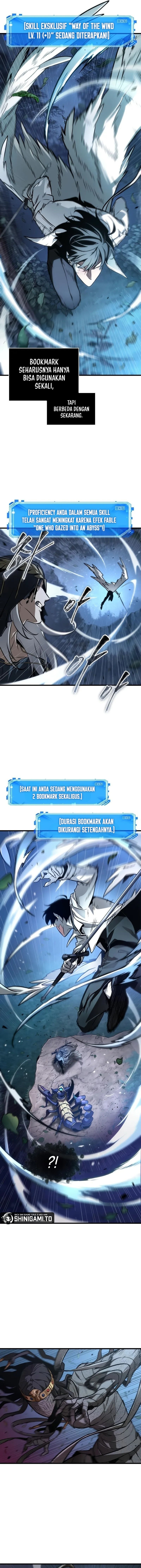 Read Omniscient Reader’s Viewpoint (ID) Manga Online